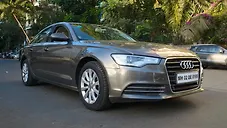 Used Audi A6 2.0 TDI Premium in Mumbai