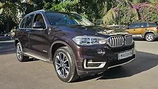 Used BMW X5 xDrive 30d in Mumbai
