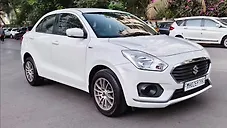 Used Maruti Suzuki Swift Dzire VXI in Mumbai