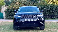 Used Land Rover Range Rover Velar S R-Dynamic 2.0 Petrol in Delhi