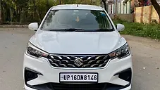 Used Maruti Suzuki Ertiga VXi (O) CNG [2023-2025] in Delhi