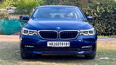 Used BMW 6 Series GT 630i Sport Line in Delhi