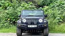 Used Mahindra Thar LX Hard Top Diesel AT in Delhi