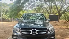 Used Mercedes-Benz GLE 250 d in Bangalore