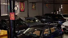 Used BMW 3 Series Gran Limousine 330Li M Sport in Delhi