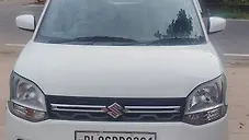 Used Maruti Suzuki Wagon R VXI 1.0 CNG [2023-2025] in Delhi