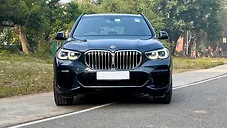 Used BMW X5 xDrive40i M Sport [2019-2023] in Delhi