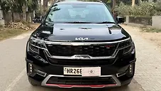 Used Kia Seltos GTX Plus 1.4 DCT in Gurgaon