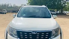 Used Mahindra XUV500 W11 in Ahmedabad