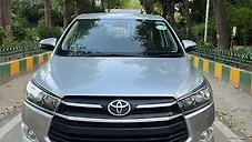 Used Toyota Innova Crysta 2.7 GX AT 7 STR [2016-2020] in Delhi