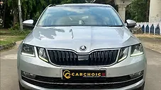 Used Skoda Octavia 2.0 TDI L&K in Kolkata