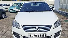Used Maruti Suzuki Ciaz VXi+ AT in Thrissur