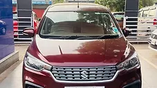 Used Maruti Suzuki Ertiga LXi in Thrissur