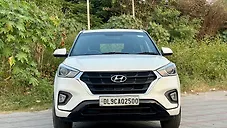 Used Hyundai Creta S 1.6 AT CRDi in Delhi