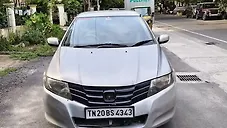 Used Honda City 1.5 S MT in Chennai