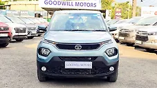 Used Tata Punch Accomplished MT in Pune