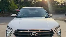 Used Hyundai Creta SX (O) 1.5 Diesel [2020-2022] in Kanpur