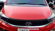 Used Tata Tiago Revotron XZ Plus in Lucknow