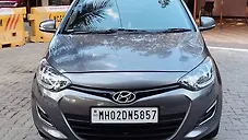 Used Hyundai i20 Magna (O) 1.2 in Mumbai