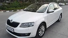 Used Skoda Octavia Elegance 1.8 TSI AT in Mumbai