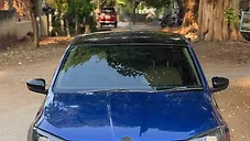 Used Skoda Rapid Style 1.6 MPI in Coimbatore