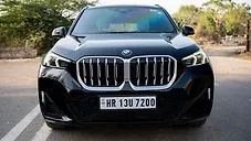 Used BMW X1 sDrive18d M Sport in Delhi