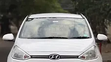 Used Hyundai Grand i10 Asta 1.1 CRDi [2013-2016] in Coimbatore