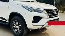 Used Toyota Fortuner 4x2 2WD Diesel 2.8L Turbo Automatic in Delhi