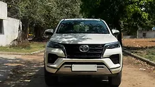 Used Toyota Fortuner 4x2 2WD Diesel 2.8L Turbo Automatic in Delhi
