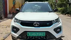 Used Tata Nexon EV XZ Plus in Jaipur
