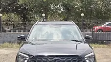 Used Hyundai Alcazar Prestige (O) 7 STR 1.5 Diesel AT in Surat