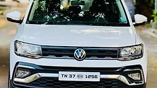 Used Volkswagen Taigun Highline 1.0 TSI AT in Coimbatore