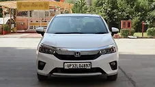 Used Honda All New City VX CVT Petrol in Lucknow