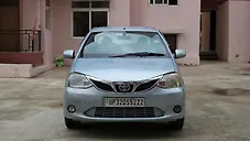 Used Toyota Etios VD in Lucknow