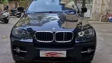 Used BMW X6 xDrive 30d in Mumbai