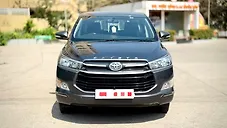 Used Toyota Innova Crysta 2.4 GX 8 STR [2016-2020] in Pune