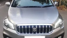 Used Maruti Suzuki S-Cross 2020 Alpha AT in Bangalore