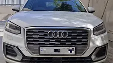 Used Audi Q2 Premium 40 TFSI quattro in Ahmedabad