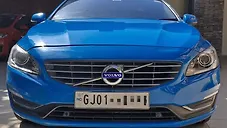 Used Volvo S60 T6 in Ahmedabad