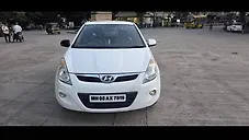 Used Hyundai i20 Sportz 1.4 CRDI in Thane