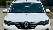 Used Renault Triber RXZ [2019-2020] in Nashik