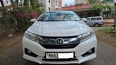 Used Honda City VX in Nashik