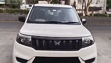 Used Mahindra Bolero Neo N4 in Hyderabad