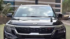 Used Kia Seltos GTX Plus 1.4 DCT [2019-2021] in Mumbai