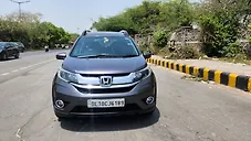 Used Honda BR-V V CVT Petrol in Delhi