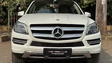 Used Mercedes-Benz GL 350 CDI in Mumbai