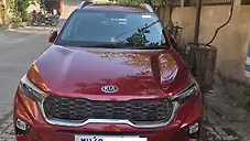 Used Kia Sonet GTX Plus 1.0 iMT [2020-2021] in Nagpur