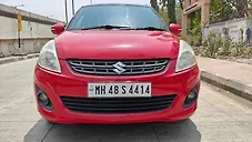 Used Maruti Suzuki Swift DZire ZXI in Navi Mumbai