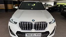 Used BMW X1 sDrive18i M Sport in Mumbai