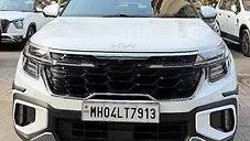 Used Kia Old Generation Seltos 2024 GTX Plus 1.5 Diesel AT [2024-2025] in Mumbai